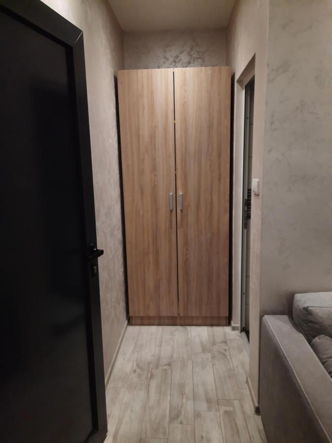 Dubai Apartmani Novi Pazar Exterior photo