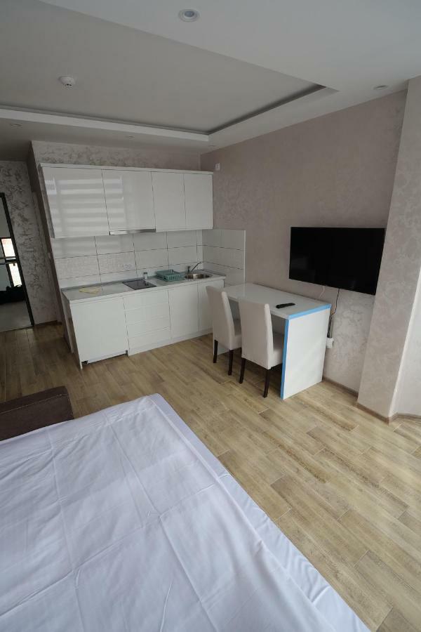 Dubai Apartmani Novi Pazar Exterior photo